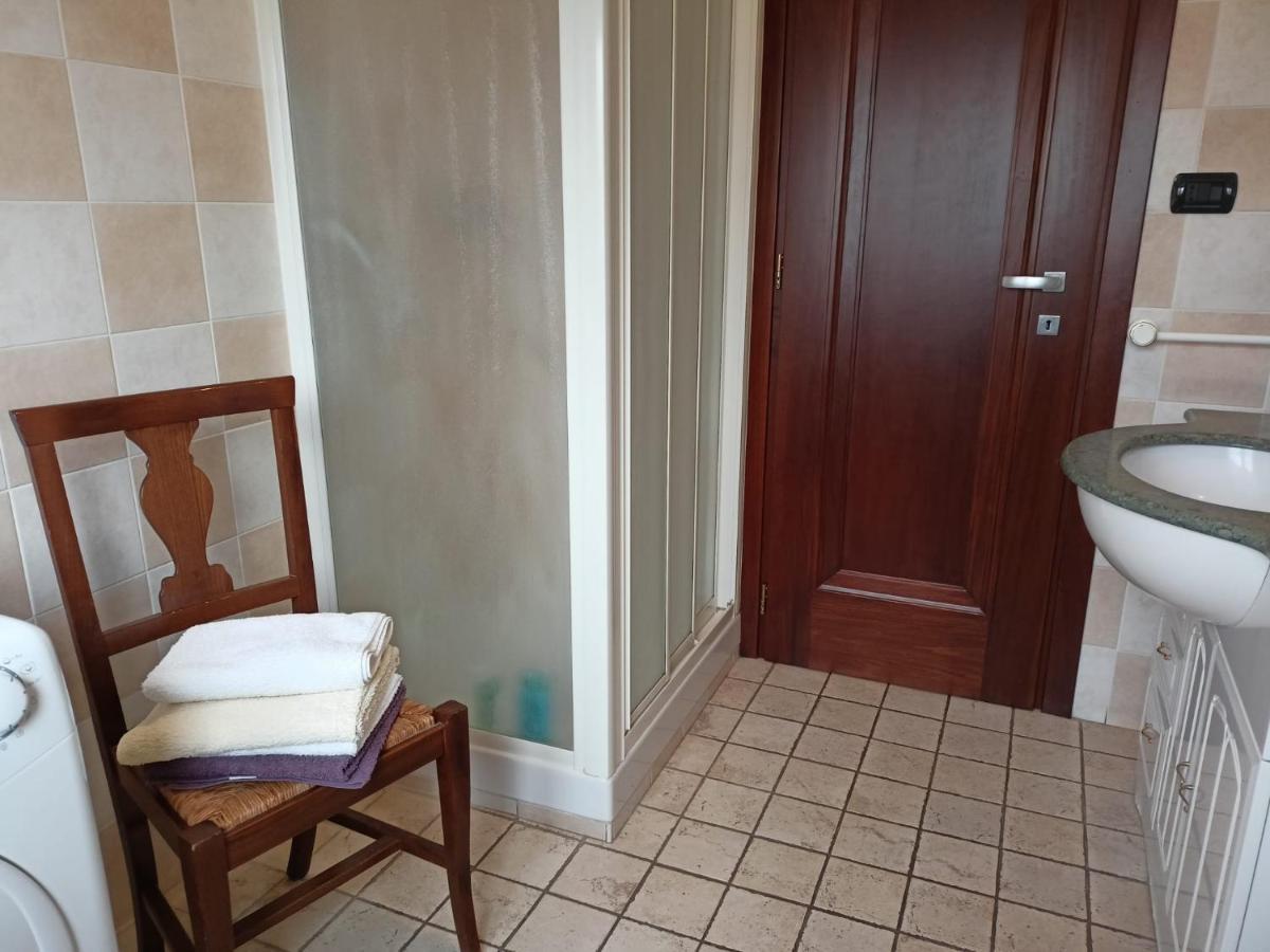 Casa Caty Apartment Pinerolo Exterior photo