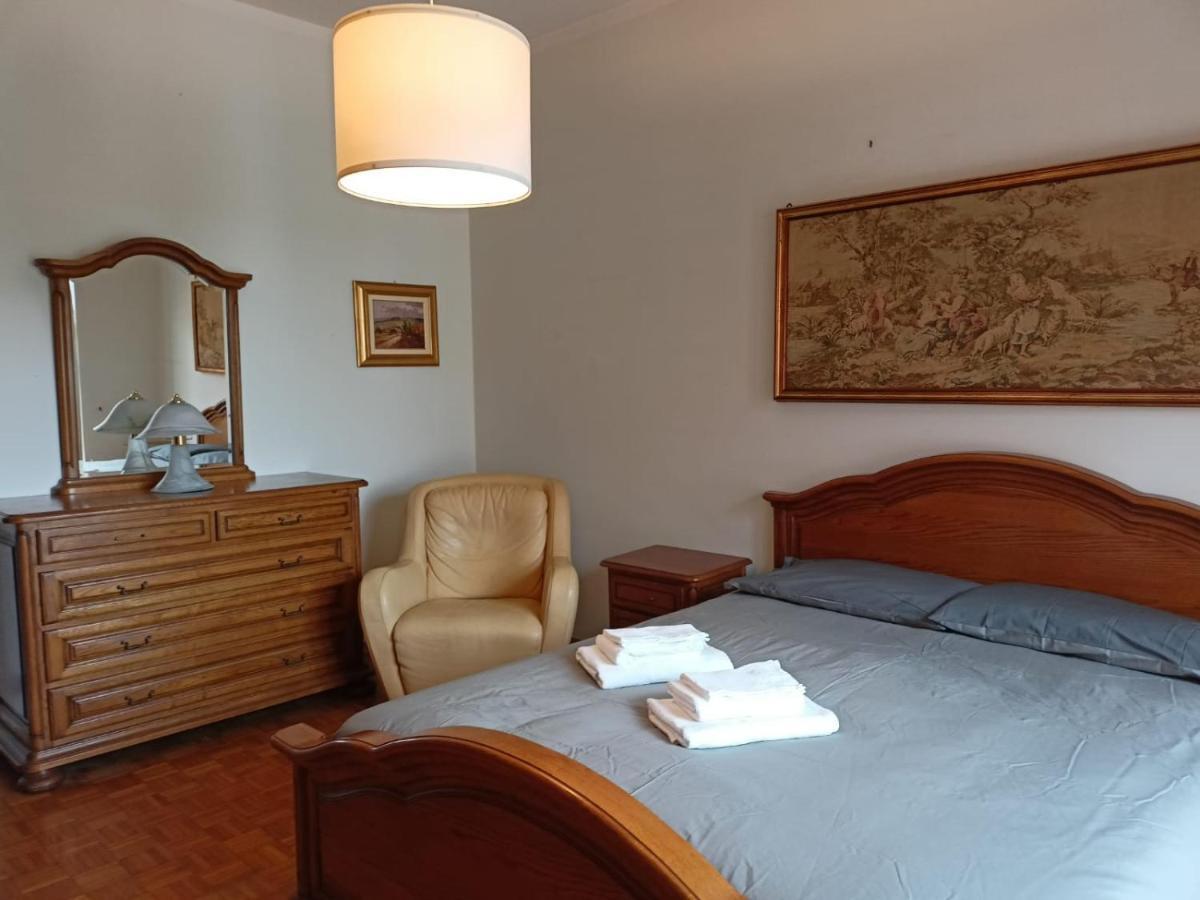 Casa Caty Apartment Pinerolo Exterior photo