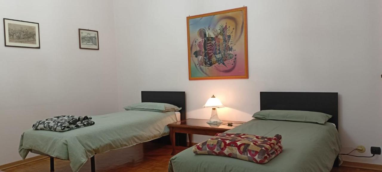 Casa Caty Apartment Pinerolo Exterior photo